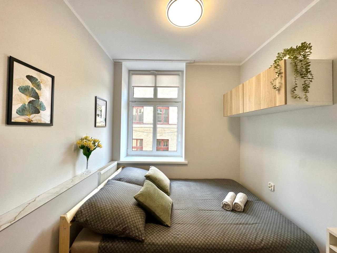 Mmrent Fauna Room Gdansk Ngoại thất bức ảnh