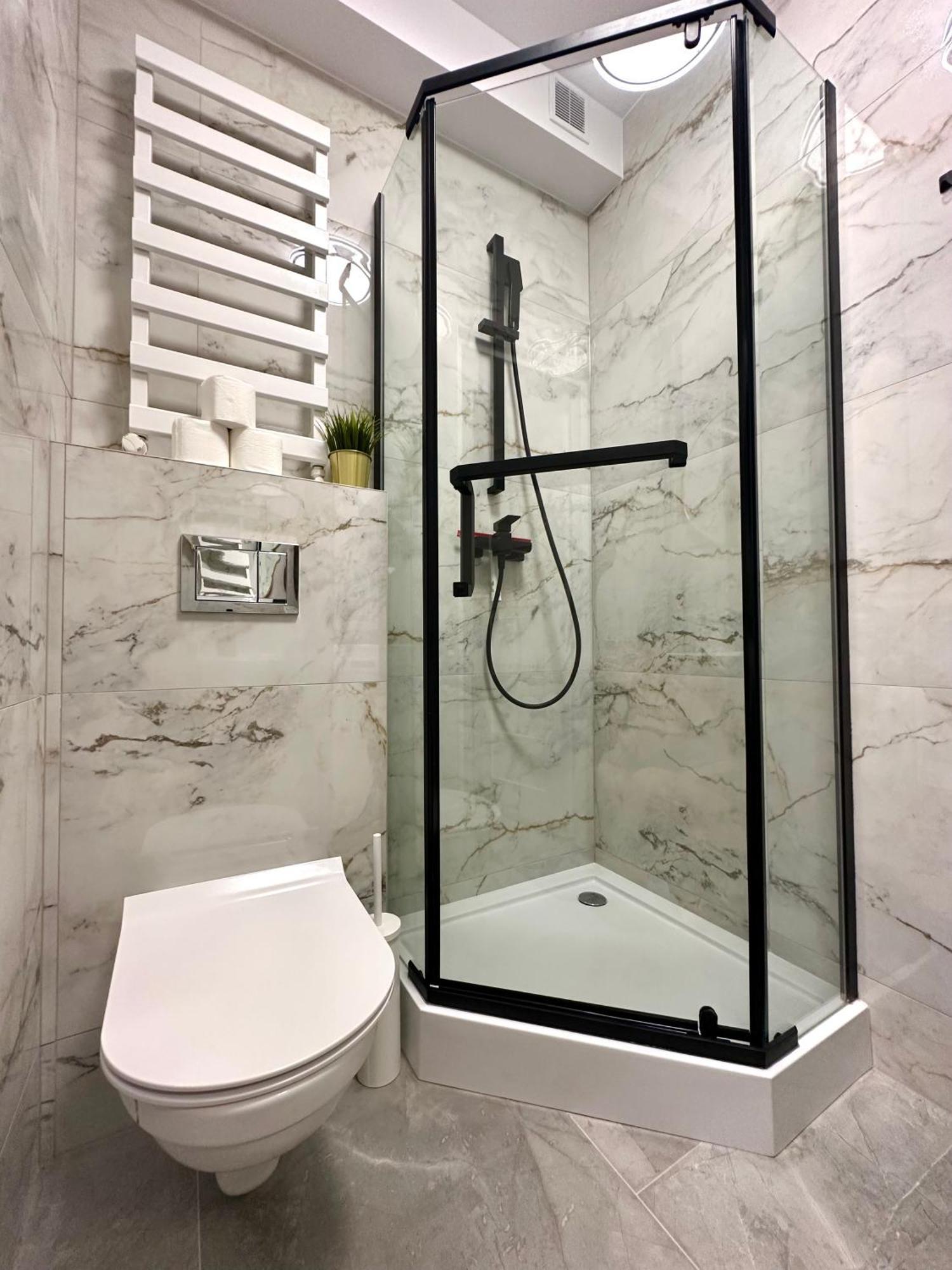 Mmrent Fauna Room Gdansk Ngoại thất bức ảnh